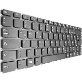 T-ProTek DEUTSCHE - Tastatur Keyboard kompatibel für Lenovo IdeaPad 510S-14ISK
