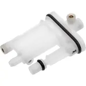 Inny producent Briggs Stratton 500E Serie Vergaser Düse 596523