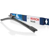 Bosch 3 397 016 512 Heckscheibenwischer Flach Hinten 240 Kompatibel mit VW up! S