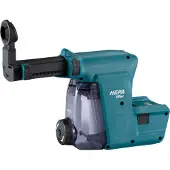 Makita 199572-1 Hepa Staubabsaugung Bohrhammer DX07