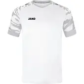 Jako Unisex Trikot Wild KA, Farbe:weiß/silbergrau, Größe:S