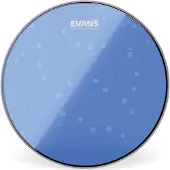 Evans Hydraulic Blaues Drumhead 6"