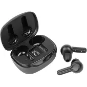 Tracer T2 TWS Wireless In-Ear Bluetooth Headset Schwarz
