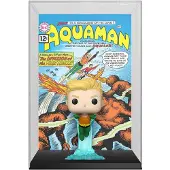 Funko POP! Aquaman - Aquaman 13 - Pop! Comic Moments