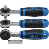 Bgs Push-through Ratchet, 100 g