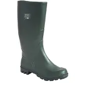 Portwest FW90 PVC Gummistiefel Green Gr. 42