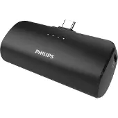 Philips 2500mah Powerbank Silber Silber One Size