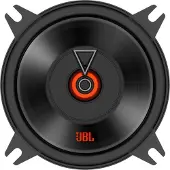 Herrndorff Elektronik JBL Lautsprecher Set passend für VW Vento 1992-98 Armaturenbrett