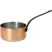 De Buyer InoCuivre First Classe Kasserolle Ø 18 cm