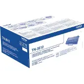 Brother TN-3512 - Schwarz - Toner - Hohe Kapazität