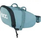Evoc 0.7l Werkzeug-satteltasche Blau Blau One Size