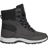 MCKINLEY Da.-Apr?s-Stiefel Annabella III AQB ANTHRACITE/GREY DARK 41
