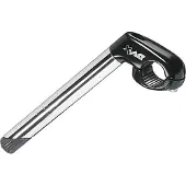 Ergotec Cat 2 25.4/22.2 Mm 230 Mm Fahrradvorbau 40 mm / 35º 40 mm