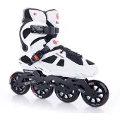 Tempish Ezza Uni 90 Inline-skates Weiß EU 43 Weiß EU 43
