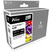 Astar AS70040 HP PH6230 Tinte 2 BK+COL 303XL 3YN10AE 1x12ml/1x10ml - Kompatibel - Tintenpatrone
