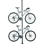 Topeak Fahrradhalterung Dual Touch Bike Stand, Schwarz
