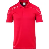 Uhlsport Stream 22 Kurzarm-poloshirt