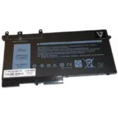 V7 Ersatzbatterie D-3VC9Y-V7E für ausgewählte Dell Latitude Notebooks, Akku, DELL, Latitude 5580, 5590, 5480, 5490, 5495, 5280, 5290