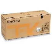 Kyocera TK-5270Y, 6000 Seiten, Gelb, 1 Stück(e)