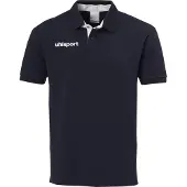 Uhlsport ESSENTIAL PRIME POLO SHIRT 3XL marine/weiss