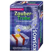 Kosmos 657505, 20 Tricks, 8 Jahr(e)