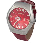 Chronotech Herrenuhr CT7694M-03 (Ø 43 mm)