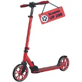 Hudora Roller Scooter Up 200