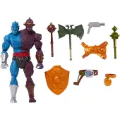 Masters of the Universe Große Zweistellige Zahl