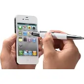 Wedo Touchpen Pioneer, Weiß, 1 Stück(e)