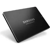 Samsung MZ7L33T8HBNA-00A07, 3,84 TB, 2.5"