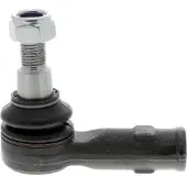 VAICO Spurstangenkopf Spurstange für IVECO DAILY IV Kasten/Kombi Vorne V27-0033