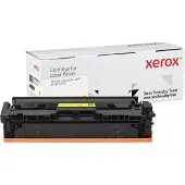 Xerox Everyday Gelb Tonermodul von kompatibel mit HP 216A (W2412A), Standardkapazität, 850 Seiten, 850 Seiten, Gelb, 1 Stück(e)