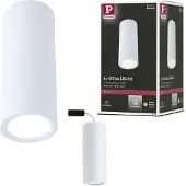 Paulmann LED Deckenleuchte Barrel