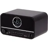 Camry CR 1182 Retro-Radio mit Bluetooth