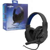 URage Headset Headsets "SoundZ 320 7.1"