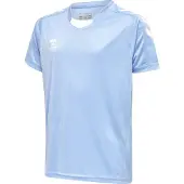 Hummel Core XK Poly Trikot Kinder argentina blue 140