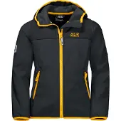 Jack Wolfskin Jacken Fourwinds 16080116350