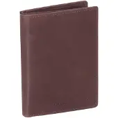 The Chesterfield Brand Leder Geldbörse Siem Billfold Brown braun