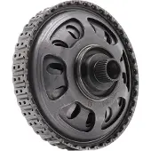 Valeo Kupplungssatz Kupplung für NISSAN Qashqai II (J11, J11) 855201