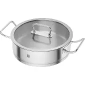Zwilling Pro Servierpfanne, 28 cm