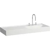 Laufen H8133337578151 WT K-460x1200x150 2 Hlo. Ül.