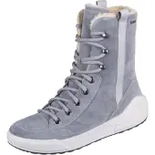 Legero Stiefelette Stiefelette Veloursleder