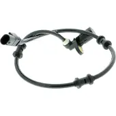 VEMO ABS Sensor Raddrehzahl Hinten Rechts passend für MERCEDES-BENZ M-Klasse (W163) V30-72-0762