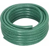 Syfax Gartenschlauch Grün 0,5" 50 m PVC