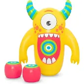 Bestway Bob Bag Schlagsack Monster 99 x 51 x 120 cm