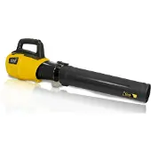 Garland 409e-v20 44el-0021 Elektrischer Laubbläser 3000w