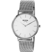 Boccia Titan Damen Quarzuhr -3273-09 Uhr