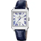 Festina Armbanduhr Date Chrono Sport Blue