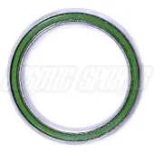 ABI Enduro Bearings Acb 4545 125t Ss 1-1/8 Stainless Steel Angular Contact Lenklager