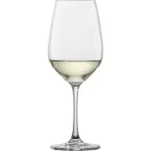 Schott zwiesel SCHOTT FORTE (VINA) WEIßWEIN BURGUNDER 4 Stück 123611